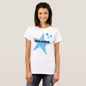 DREAMER T-SHIRT (Voorkant volledig)