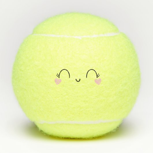 dreamer tennisballen (Voorkant)