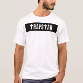 Dreamer Trapstar T-shirt (Voorkant)