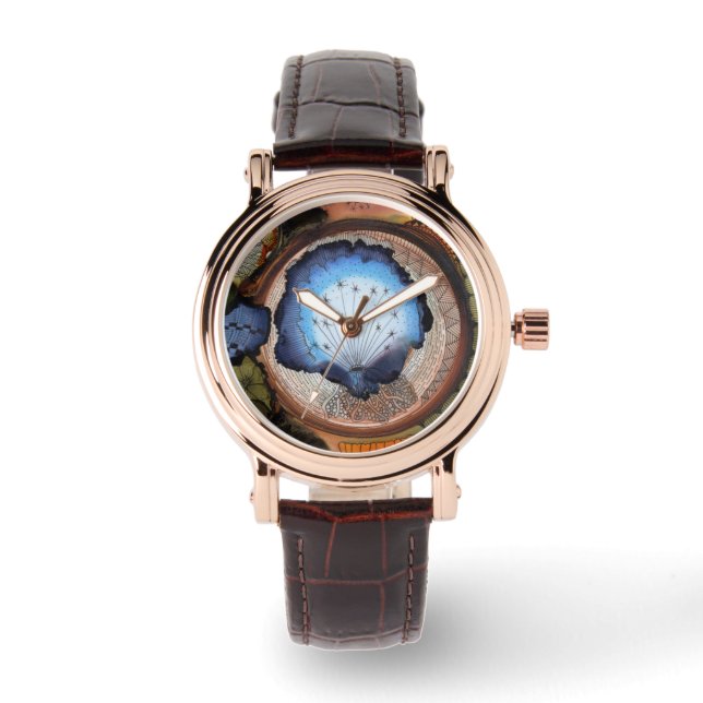 Dreamer Watch Horloge (Voorkant)