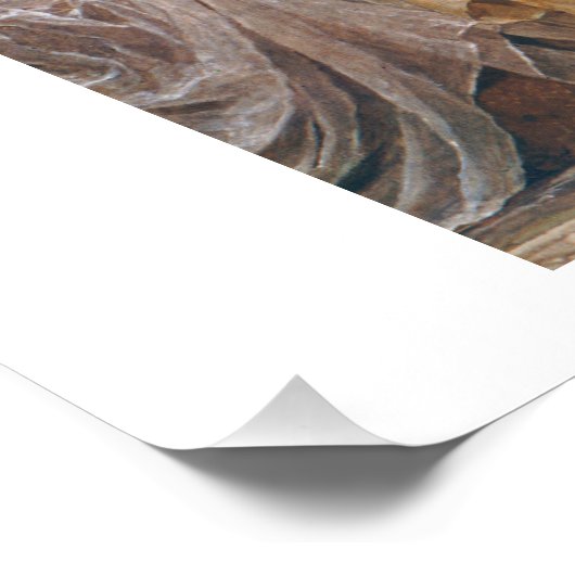 Dreamers – Albert Joseph Moore Perfect Poster (Hoek)