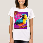 DreamersOne T-shirt (Voorkant)