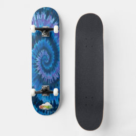 DREAMERZ - STROPDAS-DYEZ - Skateboard