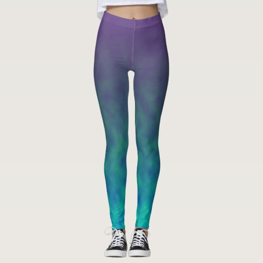 Dreamgrove Dusk Leggings (Voorkant)