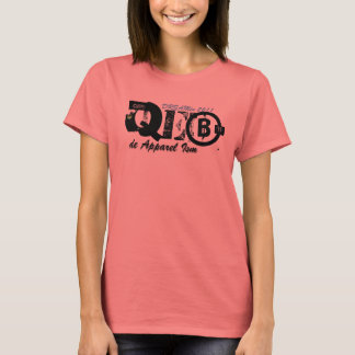 DREAMin 2011 T-shirt