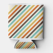 Dreaming 70s retro blikjeskoeler (Voorkant)