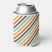 Dreaming 70s retro blikjeskoeler (Blikje Achterkant)