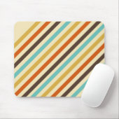 Dreaming 70s retro muismat (Met muis)