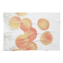 Dreaming abrikozen in de winter