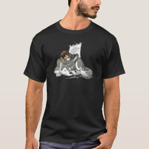 Dreaming Arya T-shirt