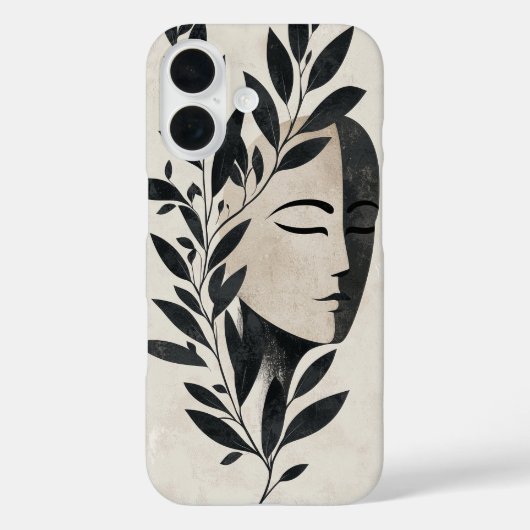 Dreaming Branches Case-Mate iPhone Case (Achterkant)