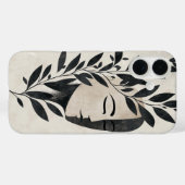 Dreaming Branches Case-Mate iPhone Case (Achterkant (horizontaal))