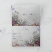 Dreaming bruiloft (Binnen)