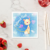 Dreaming Cat Servet (Insitu)