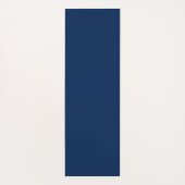 Dreaming Cat Yogamat (Achterkant)