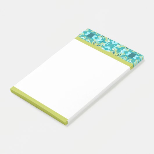 Dreaming Egypte Post-it® Notes (Schuin)