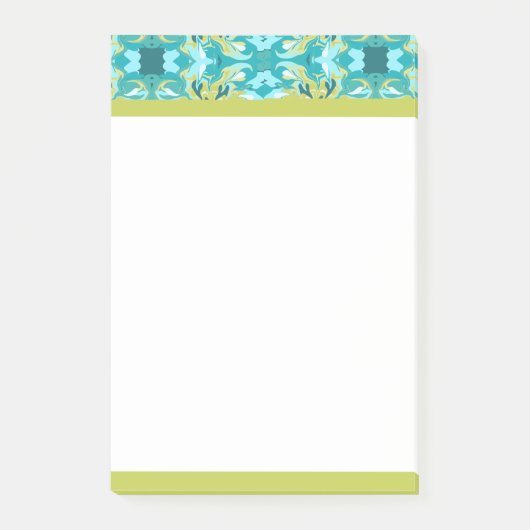 Dreaming Egypte Post-it® Notes (Voorkant)