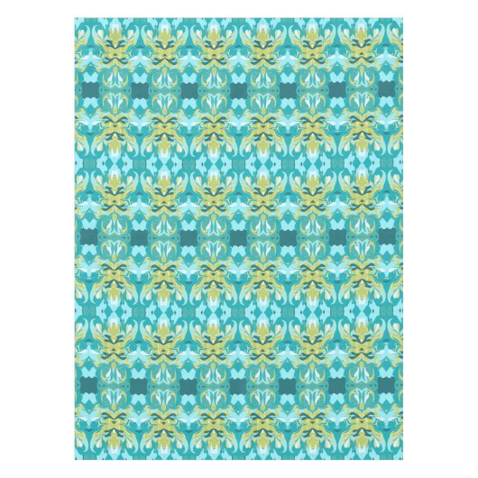 Dreaming Egypte Tafelkleed (Voorkant)