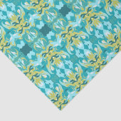 Dreaming Egypte Tissuepapier (Detail)