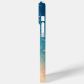 Dreaming Fox Spirit Case-Mate iPhone Case (Achterkant / Links)