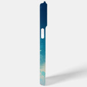 Dreaming Fox Spirit Case-Mate iPhone Case (Achterkant / Rechts)