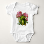 Dreaming Frog Romper (Voorkant)