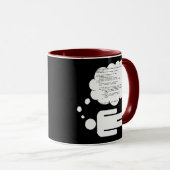 Dreaming in code mok (Voorkant rechts)