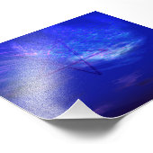 Dreaming in Oblivion Foto Afdruk (Hoek)