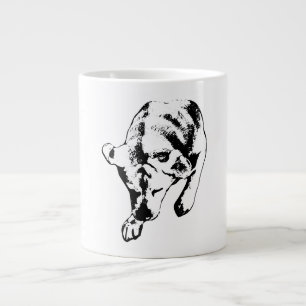 Dreaming Lab – Quiet Top-Down Study Grote Koffiekop