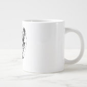 Dreaming Lab – Quiet Top-Down Study Grote Koffiekop (Rechts)