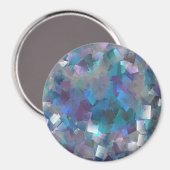 Dreaming.... Magneet (Voorkant / Achterkant)