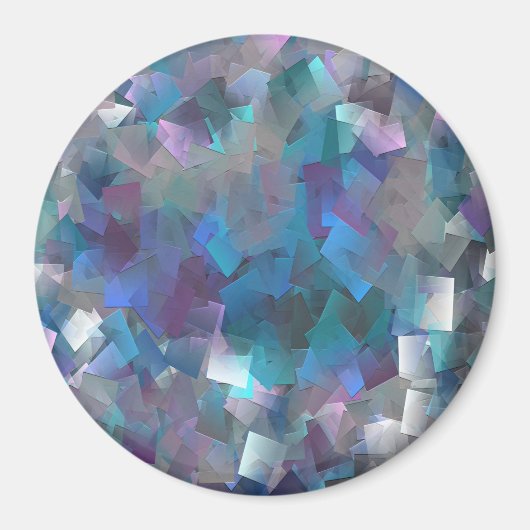 Dreaming.... Magneet (Voorkant)