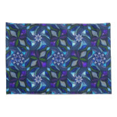 "Dreaming Memories of Dreams" Pillowcase Kussensloop (Achterkant-Rechts)