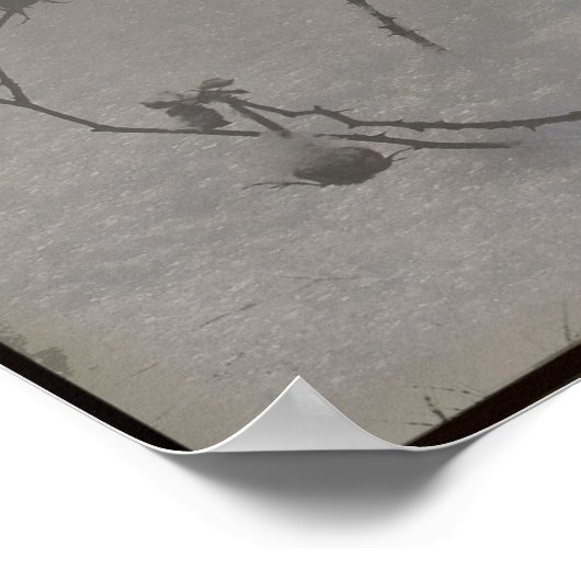 Dreaming Spirit Poster (Hoek)