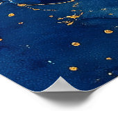 Dreaming Under Stars - Goddess Poster (Hoek)