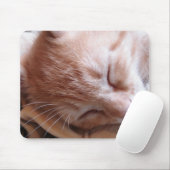 Dreaming van de muis muismat (Met muis)