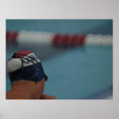 Dreaming van de overwinning - Poster (Voorkant)