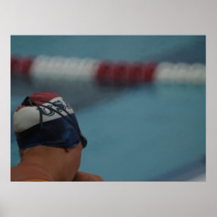 Dreaming van de overwinning - Poster