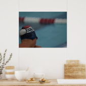 Dreaming van de overwinning - Poster (Keuken)