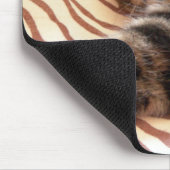 Dreaming van de veldt muismat (Hoek)