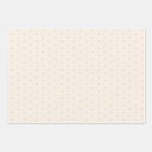 Dreaming van het papierblad Stars & Light Wrapping