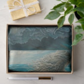 Dreaming van het Zee Tissuepapier (Geschenk)