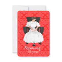 Dreaming van je Valentijn