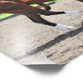 Dreaming van Julia en Johnny Velasquez Foto Afdruk (Hoek)