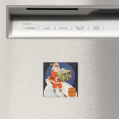 Dreaming van Pyrex Magnet (Insitu (Vaatwasser))