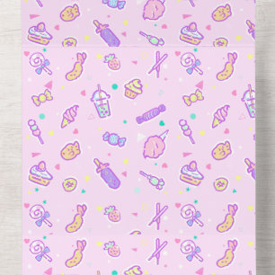 Dreaming van Summer Snacks All In One Uitnodiging