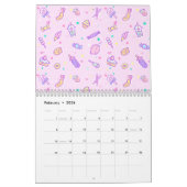 Dreaming van Summer Snacks Kalender (Feb 2026)