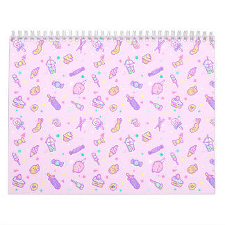 Dreaming van Summer Snacks Kalender