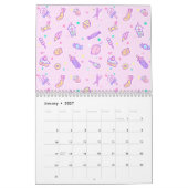 Dreaming van Summer Snacks Kalender (Jan 2027)