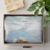 Dreaming  Zeemeerminnend Kind #6, 18 lb 17 x 23 Tissuepapier (Geschenk)